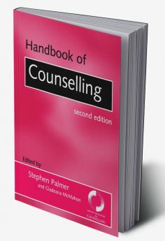 Handbook of Counselling