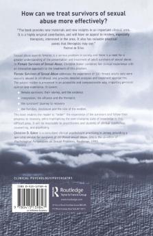 Female Survivors of Sexual Abuse