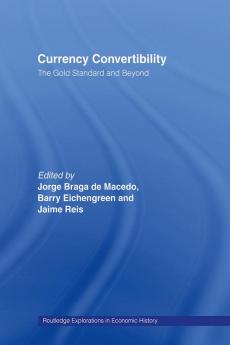 Currency Convertibility
