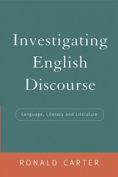 Investigating English Discourse