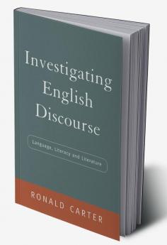 Investigating English Discourse