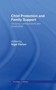 Child Protection and Family Support