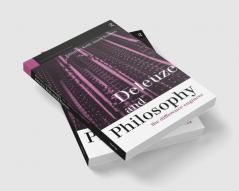 Deleuze and Philosophy