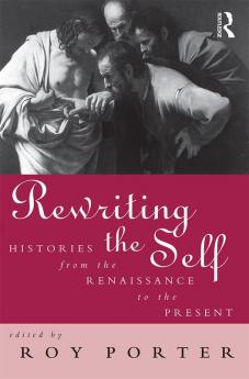 Rewriting the Self