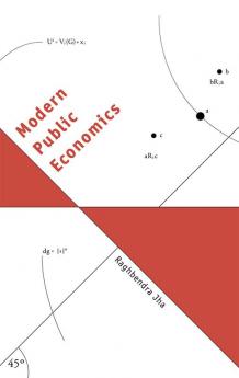 Modern Public Economics