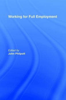 Working for Full Employment