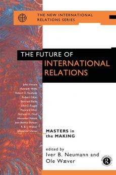 Future of International Relations