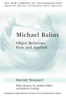 Michael Balint