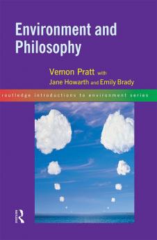 Environment and Philosophy