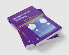 Environment and Philosophy