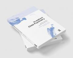 In-patient Child Psychiatry