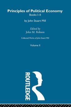 Collected Works of John Stuart Mill