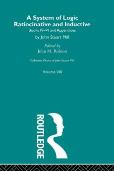 Collected Works of John Stuart Mill