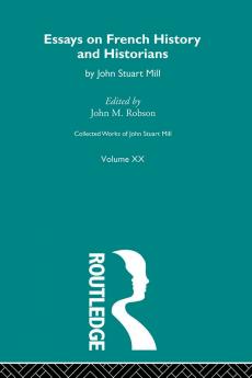 Collected Works of John Stuart Mill