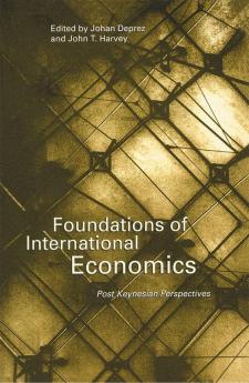 Foundations of International Economics