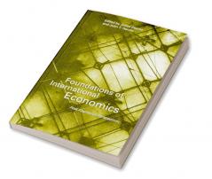 Foundations of International Economics