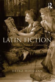 Latin Fiction