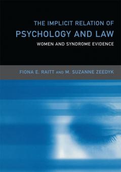 Implicit Relation of Psychology and Law