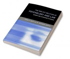 Implicit Relation of Psychology and Law