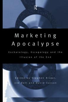 Marketing Apocalypse