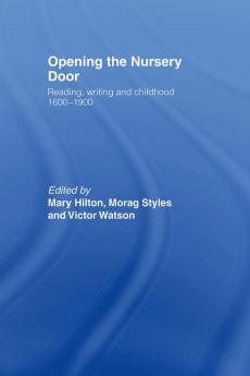 Opening the Nursery Door