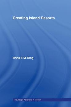 Creating Island Resorts