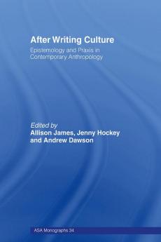 After Writing Culture