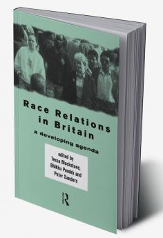 Race Relations in Britain