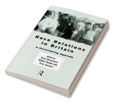 Race Relations in Britain