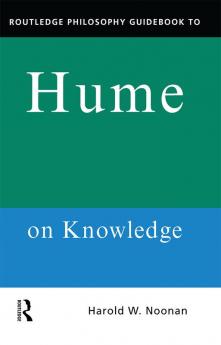 Routledge Philosophy GuideBook to Hume on Knowledge