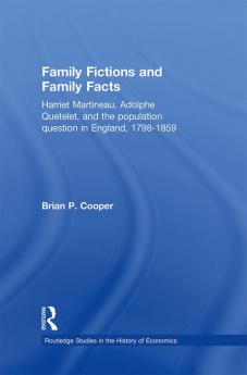 Family Fictions and Family Facts
