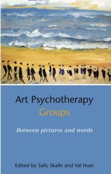 Art Psychotherapy Groups