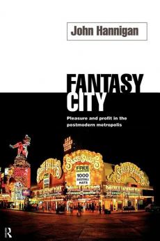 Fantasy City