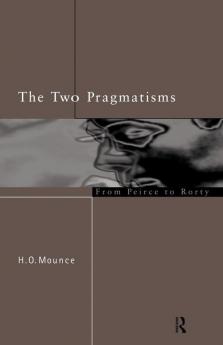 Two Pragmatisms