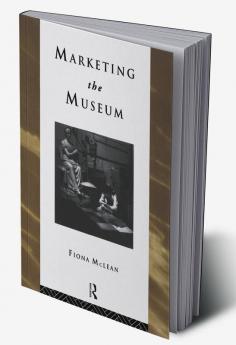 Marketing the Museum