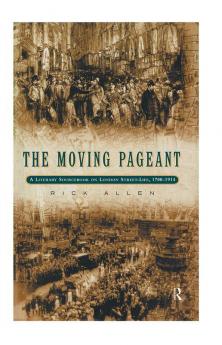 Moving Pageant