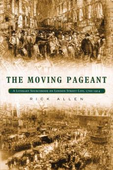 Moving Pageant