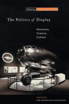 Politics of Display