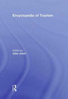 Encyclopedia of Tourism