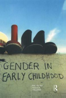 Gender in Early Childhood