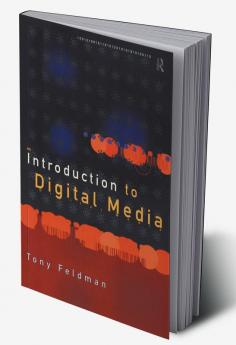 Introduction to Digital Media