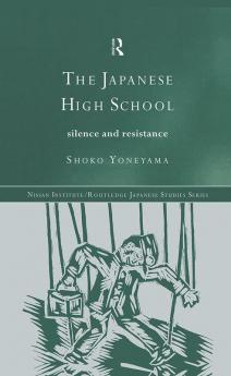 Japanese High School