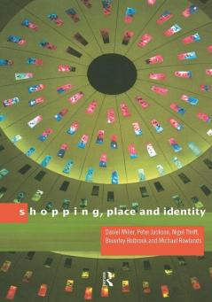 Shopping Place and Identity