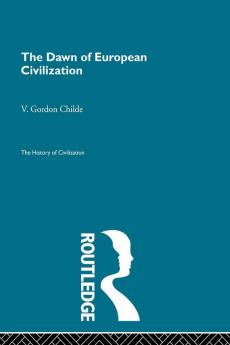 Dawn of European Civilization