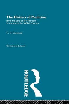 History of Medicine