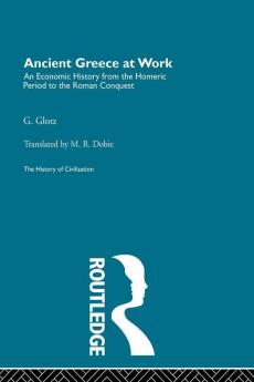 Ancient Greece at Work