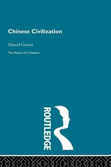 Chinese Civilization