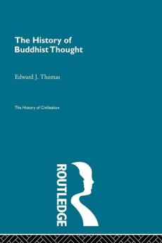 The History of Buddhist Thought