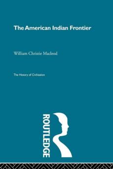 American Indian Frontier