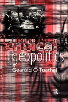 Critical Geopolitics